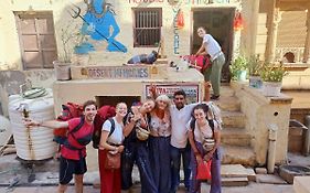 Shiva Guest House